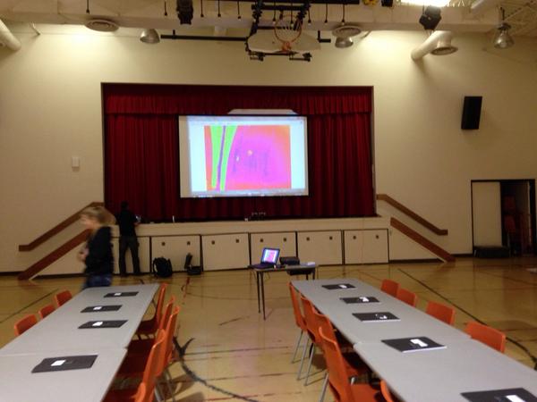 AdelmanGreg's tweet image. Setting up for demo day with Daniel from @Roboflight with @VictoriaNameth @HanmerBrad @scottmat94