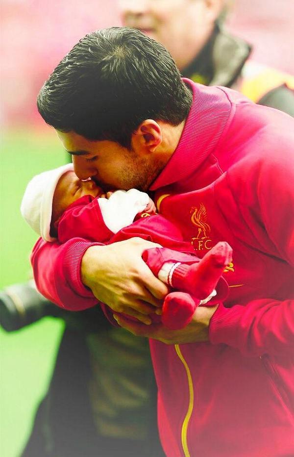 AtleticoMigue's tweet photo. @Suarezismo y yo somos del Liverpool http://t.co/iKqOYA3TZd
