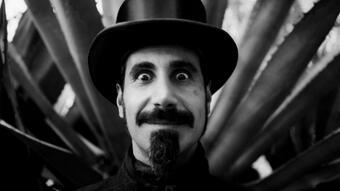  Happy birthday to legendary Serj Tankian best known for being the frontman of System of a Down 