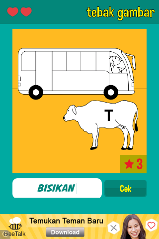 Tebak Gambar V Twitter Sedikit Susah Adityappr 1902 Susah