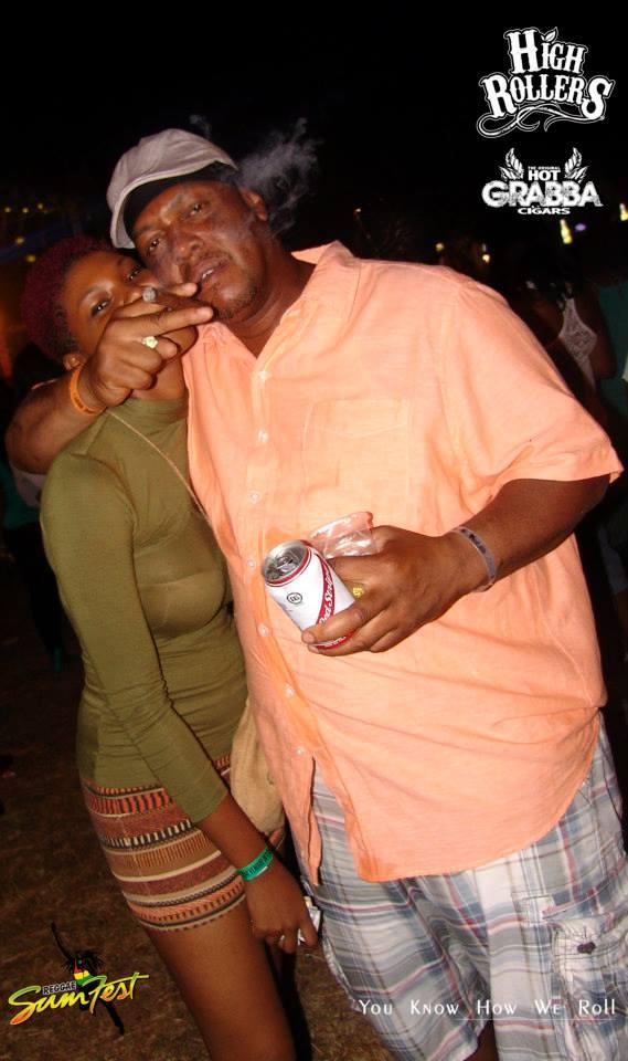 highrollersja's tweet image. "YIP! - I got em High Rollers eyes!