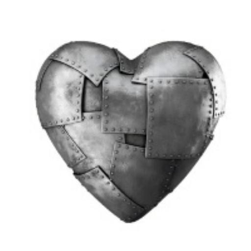 Сердце механизм. Почему три толстяка хотели сделать своему наследнику железное сердце. Выражение железное сердце. Тэппей железной сердце. Железное сердечко.