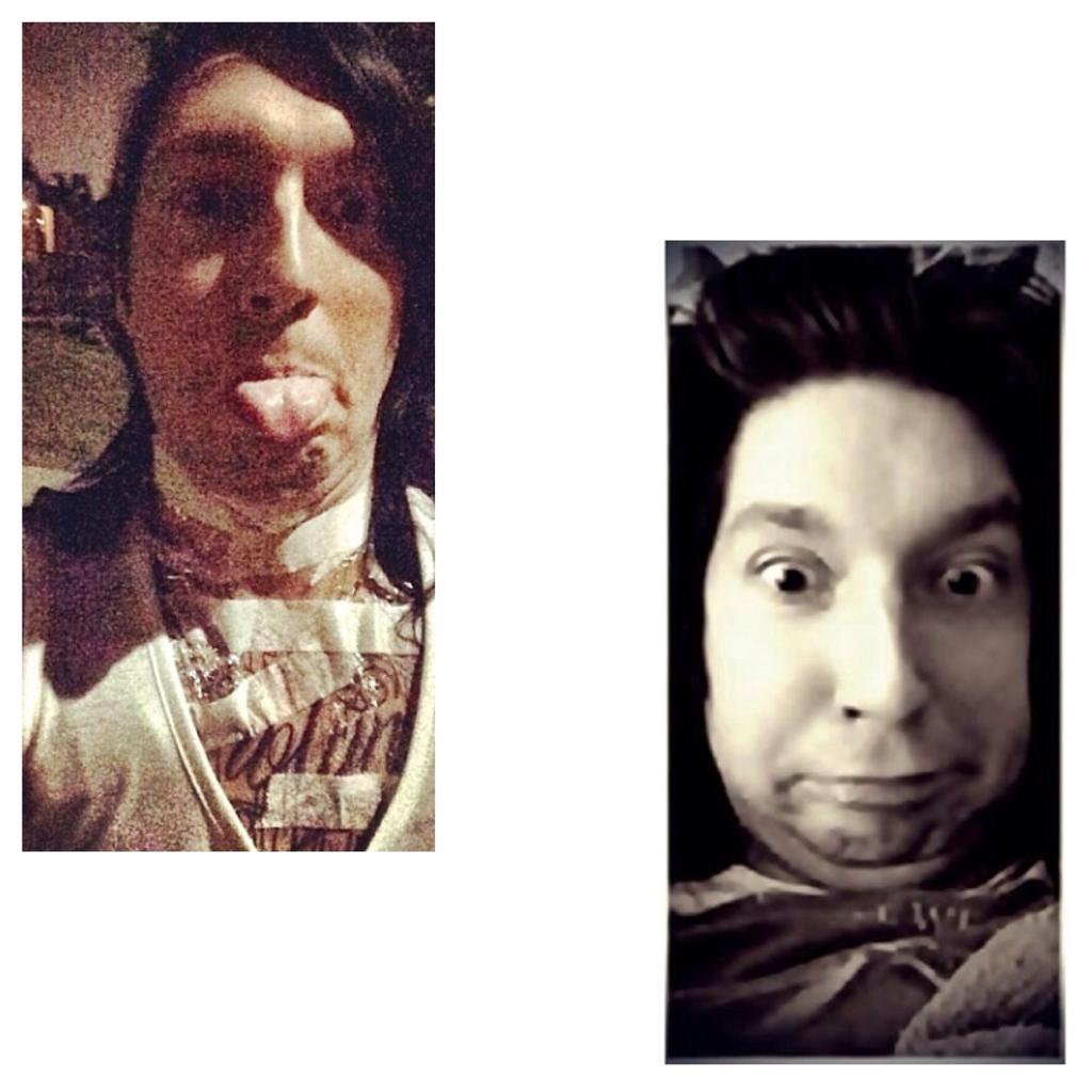 Happy birthday to the best guitarist ever, the cutest, the funniest 
To our jake pitts!!!  