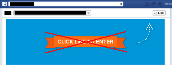 lotus823's tweet photo. How do you feel about Facebook’s decision to ban #LikeGating? http://t.co/t1QpmhB9u7 http://t.co/L0BYGA7eac