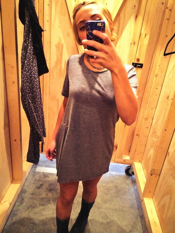 annnalo's tweet image. Shirt dresses are the shit! Get yours at #PATTERNINDY