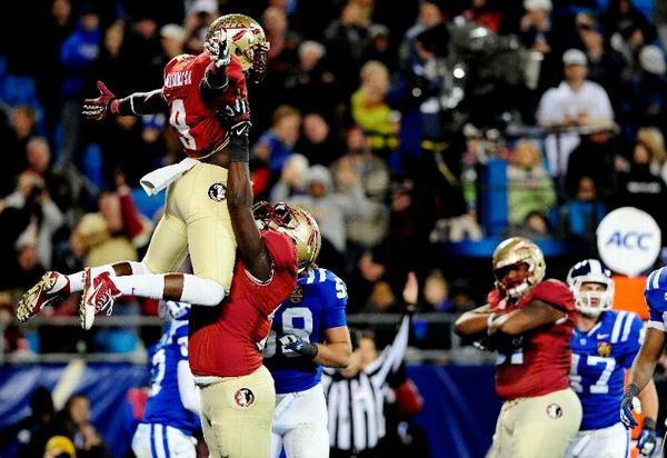 CollegeGameDay's tweet photo. FSU O-Line could be country's best unit: http://t.co/KNpTk6FQby http://t.co/Ydm1DvcgWv
