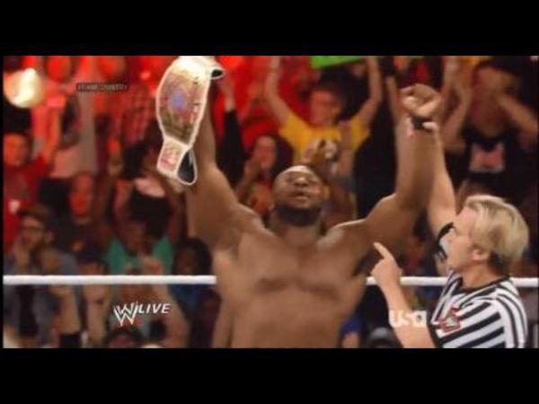 WWETournament's tweet image. Fav for Big E
RT for Cody Rhodes