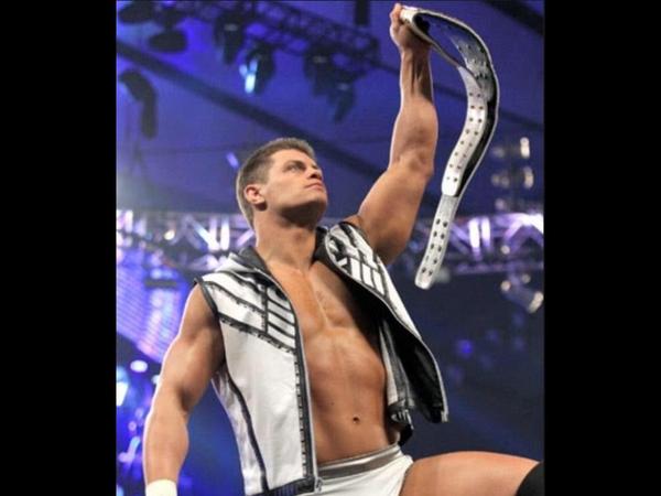 WWETournament's tweet image. Fav for Big E
RT for Cody Rhodes