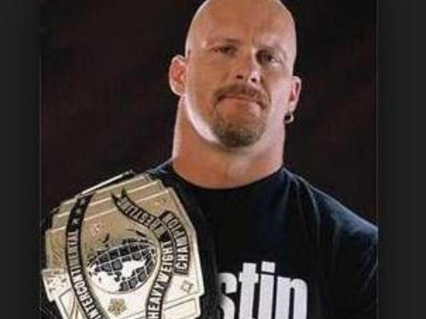 WWETournament's tweet image. Fav for Shawn Michaels
RT for Steve Austin