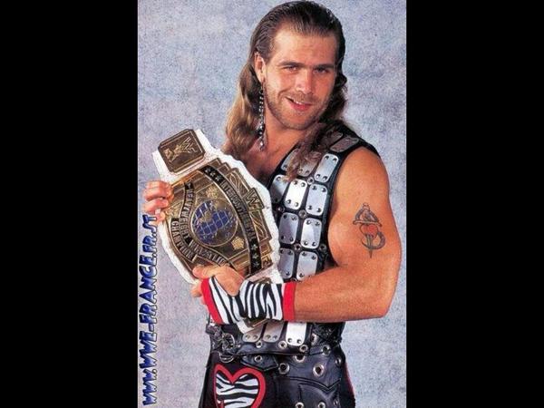 WWETournament's tweet image. Fav for Shawn Michaels
RT for Steve Austin