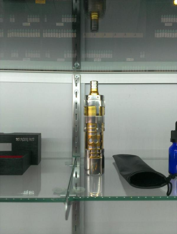 MyVaporPlace's tweet photo. Come see our new mods :) http://t.co/m0LDytlmC1