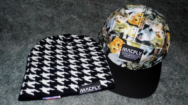 MacFlyLtd's tweet photo. MACFLY x TPB Hats! #TrailerParkBoys #Bubbles #Kitties #LetsGoSmokes http://t.co/XJ94ezOikP
