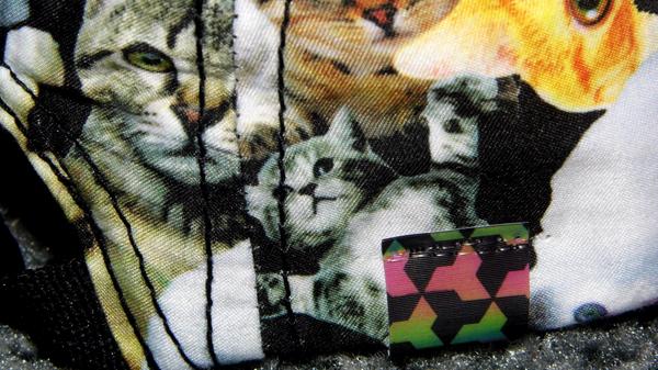 MacFlyLtd's tweet photo. MACFLY x TPB Hats! #TrailerParkBoys #Bubbles #Kitties #LetsGoSmokes http://t.co/XJ94ezOikP
