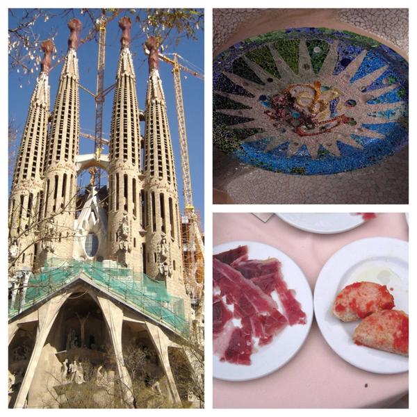 Q_Catalana's tweet photo. @bptraveller @CataloniaValenc going back to my #Barcelona in December! Can't wait. #myNativeLand #travel #explore http://t.co/UZPewmTX1g