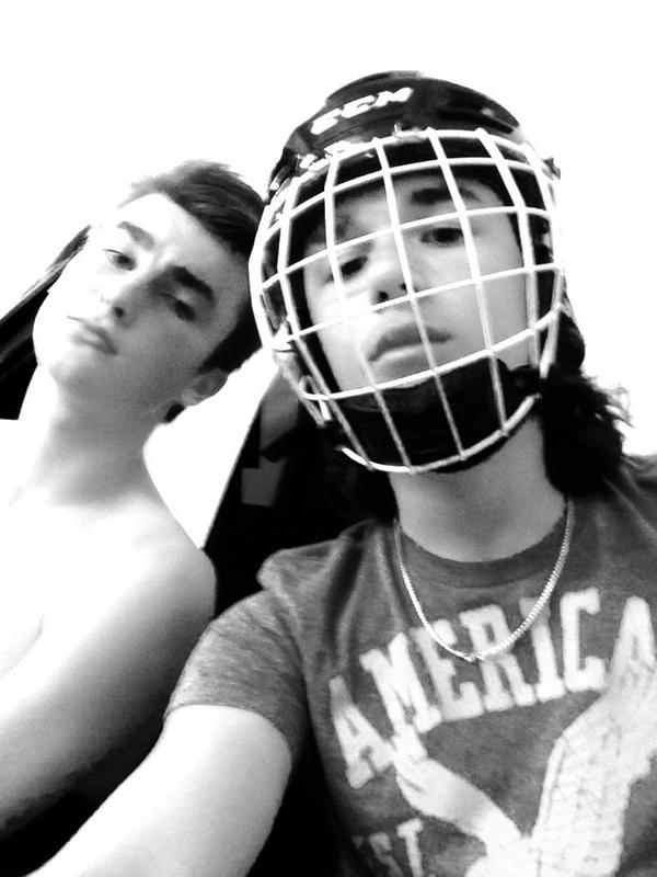 blairbutchart's tweet image. So sick waxy @IsaiahDuiker11 #praccy #boys
