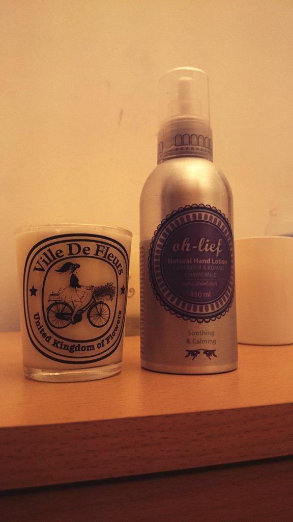 lucykayofficial's tweet image. @DoorstepHealth I absolutely love the Hand lotion &amp;amp; bluebells candle you sent over! Part of my night time routine! Xx