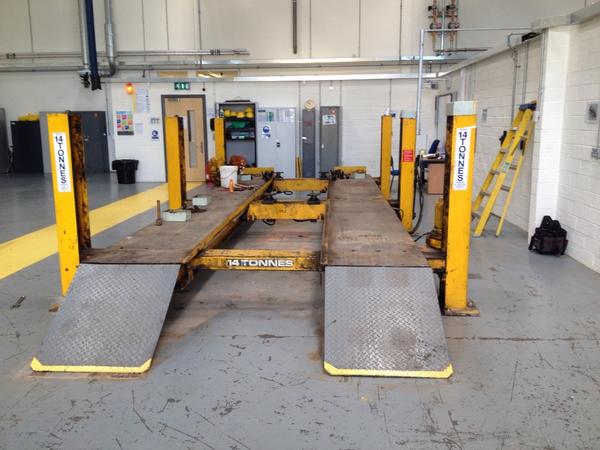 bwsequip's tweet image. 