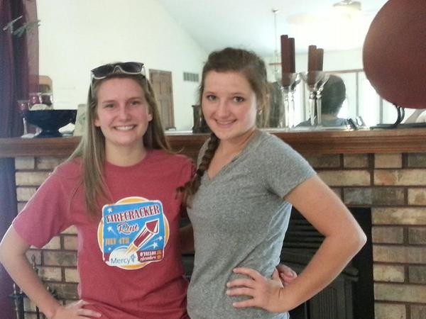 TaylorBorgmann's tweet photo. Heading to rolla finally!!! http://t.co/8rpEWSY4w7