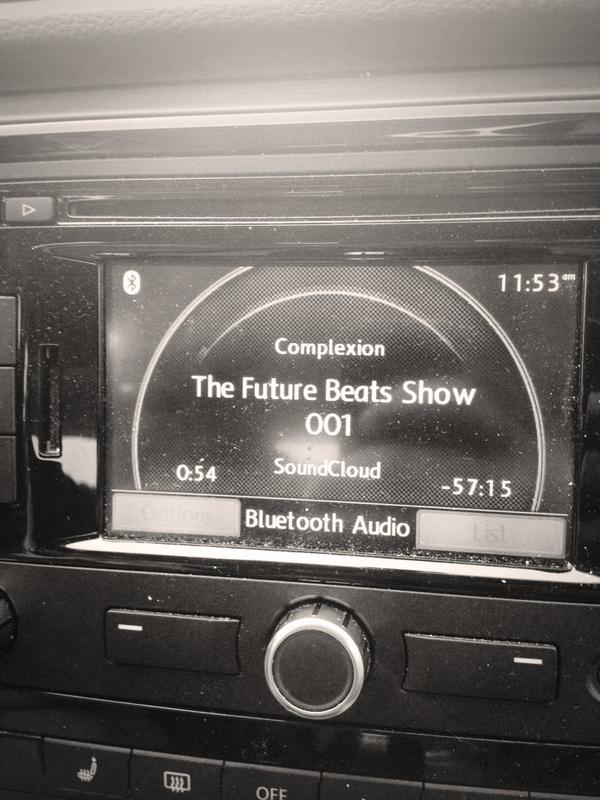 Complexion's tweet image. “@seanck: @MikeySTNDRD &amp;amp; I are taking it back to the basics with @Complexion: #TFBS 001 http://t.co/wFmNdreZ20” Oh man! Way back!