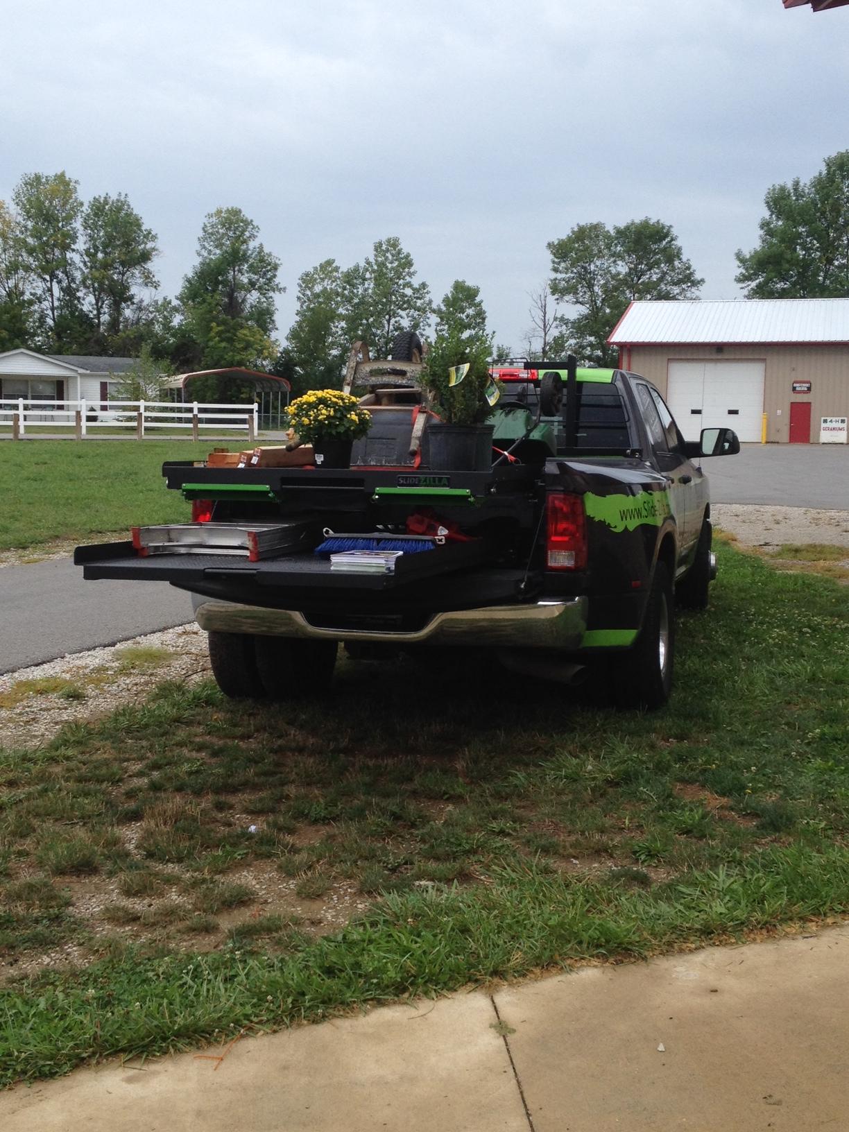 SlideZilla (Slide_Zilla) Twitter