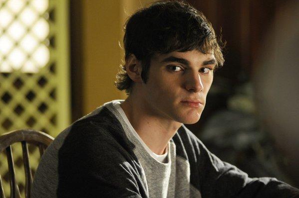 Happy Birthday RJ Mitte! 