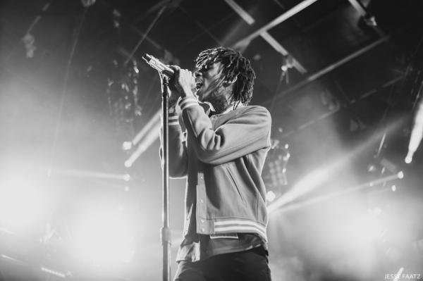 Only 3 <a href="/InfluenceTour/">The Influence Tour</a> shows left this summer! smarturl.it/WizKhalifa_tix