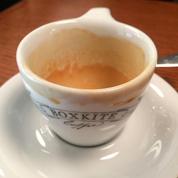 adamjpesce's tweet image. Great shot of @madcap’s #Guatemala Hunapu at #Boxkite in NYC