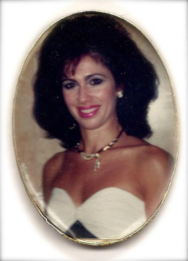 Jeanine Pirro Young