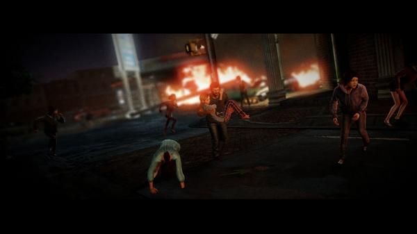 TomInns's tweet image. #TLOUPhotoModeContest @Naughty_Dog From the beginning again:)