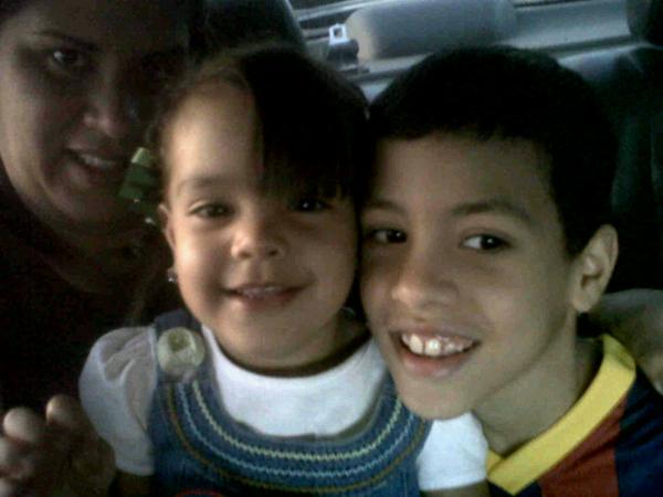 AndreinaRosa's tweet photo. Mi razon de vivir☺♥ http://t.co/BZaRknlWUp