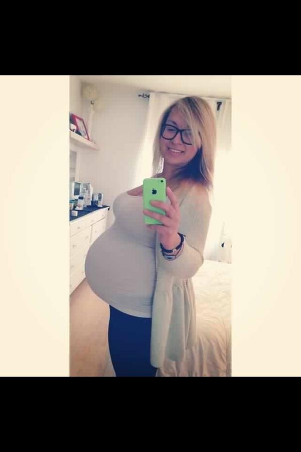 Preggo Lover tweet media