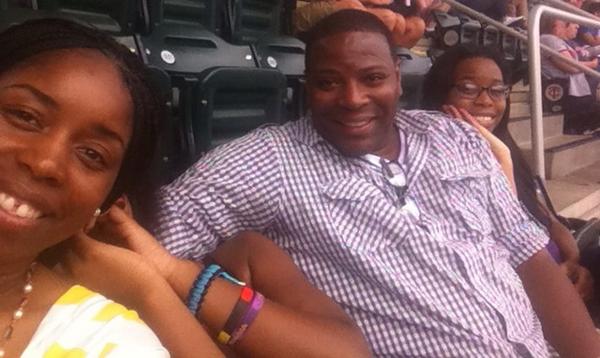 seedtimeisnow's tweet photo. #Twinspic Target ball park stadium http://t.co/hDTNVdN6Wg