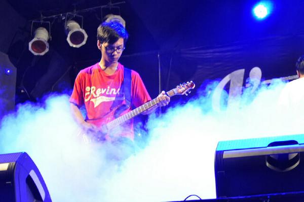 DRAMATIC SCENERY tweet media