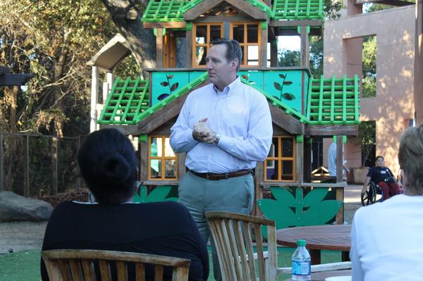 teamrmhs's tweet image. Thank you to everyone who attended our Team RMH kick-off last night. Sign up and come train with us!