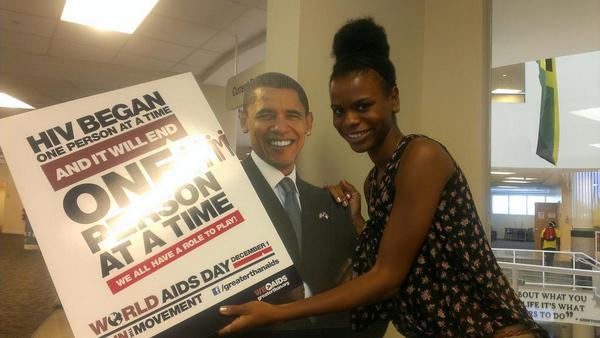 YAPLBahamas's tweet photo. @IamMyraM seems like @BarackObama understands #YAPL vision ;)  #USAtoBAH http://t.co/g1i4Bw1ALa