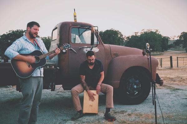 Had an awesome time jammin' at <a href="/castorocellars/">Castoro Cellars Vineyards & Winery</a> prepping for #beaverstock with <a href="/_ProximaParada/">Próxima Parada</a>