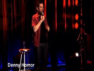 nakocomico's tweet image. Por fin @denny_horror ha superado la elegancia y el brillo de la camisa de su primera grabación con @ParamountComedy.