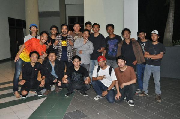 DRAMATIC SCENERY tweet media