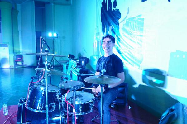 DRAMATIC SCENERY tweet media