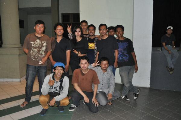 DRAMATIC SCENERY tweet media