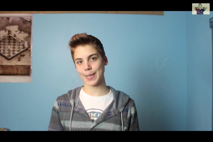 I love u MATT!!!! Everyone go follow this cutie @TheMattEspinosa #MattTo2Mill http://t.co/YH0rg6C8hr<a href="/tag/mattto2mill"class="tags"><span>#mattto2mill</span></a>