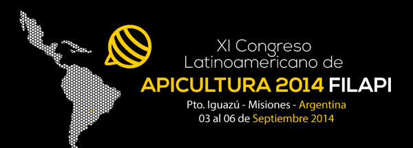 intaargentina's tweet image. Del 3 al 6/9 XI Congreso Latinoamericano de #Apicultura Pto. Iguazú #Misiones ow.ly/AAclK #INTAapicultura
