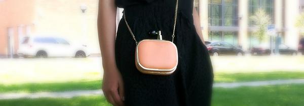 Wearing on the blog today: <a href="/smartset/">Smart Set</a> @loftcanada @MinlingStudio buff.ly/1tj9ENg