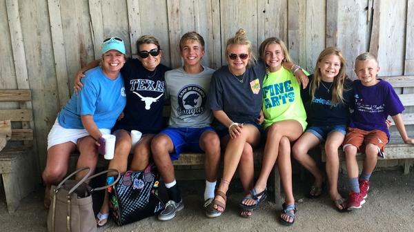 meridithstruble's tweet photo. I'm so sad Summer is OVER!  #loveourpriestners  @StrubleEmma @G_priestner @lalapriestner http://t.co/brNt1ZG6bP
