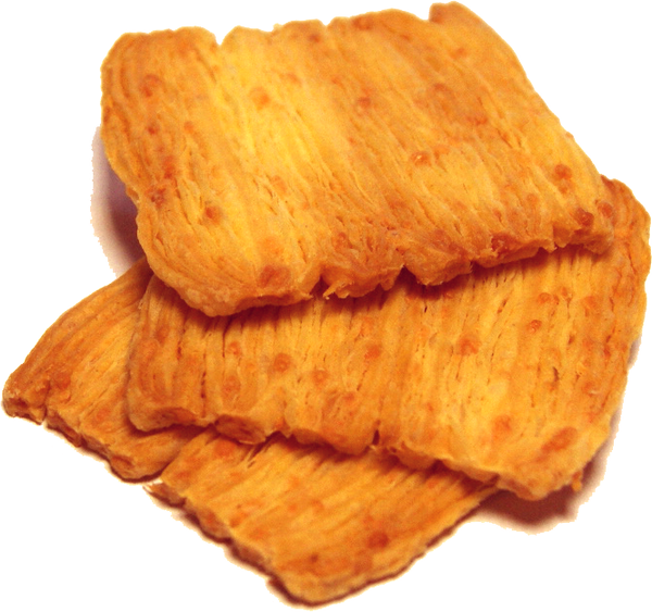 Puff Pastery with Real Fresh Gouda Cheese, can you resist ?
