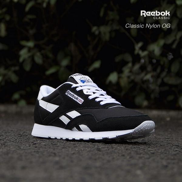 timmerman haai stuiten op Reebok Classic Nylon Og Hot Sale, SAVE 45% - mpgc.net