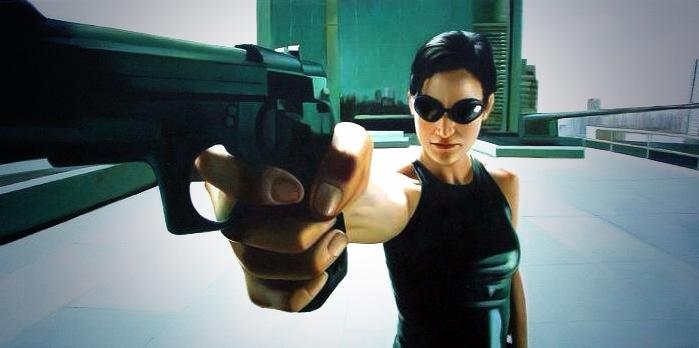    Happy birthday Carrie-Anne Moss! 
