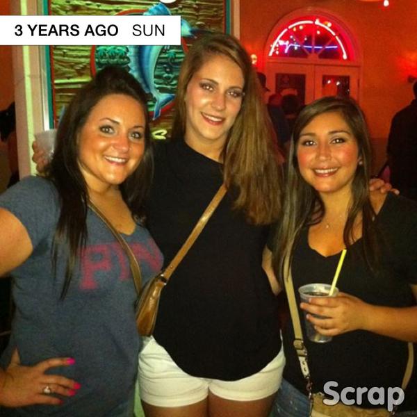 Hot_Rod87's tweet photo. Throwback from 3 years ago! (via @scrapapp) https://t.co/0v3GKI4roT http://t.co/rTvKJhlFdQ