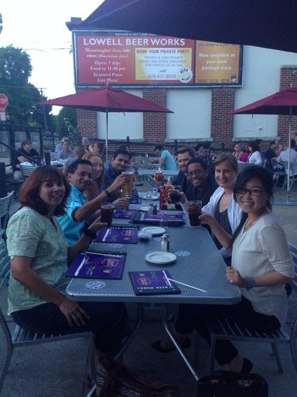 eventfish's tweet image. @eventfish hosted an event @MV_Sandbox for the finalists. Thank you all for coming out!