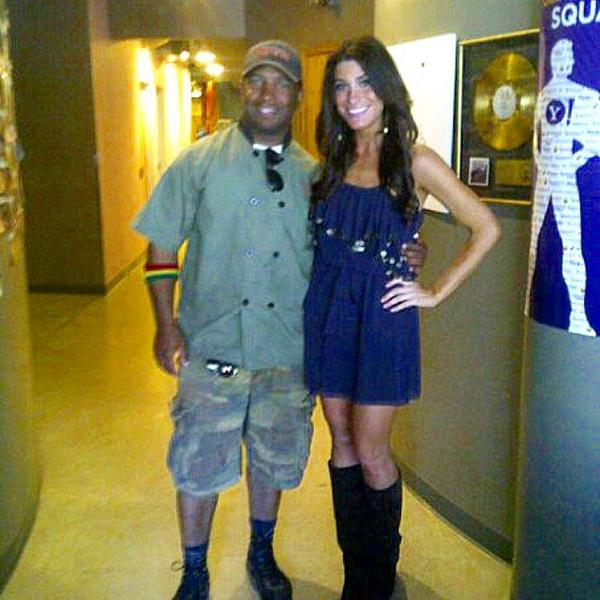 TheDancingChef's tweet image. Me and @kristenaldridge #throwbackthursday#tbt
#chefflow #likemyphoto #followme #igchef #chefswag #cheflife